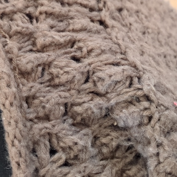 Free People sweater long knit sweater - Picture 10 of 12